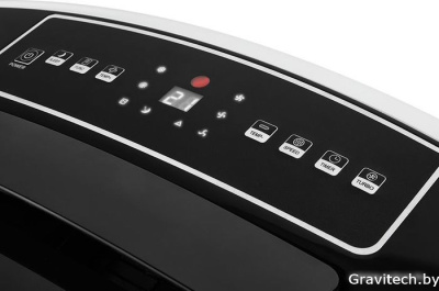 Мобильный кондиционер Electrolux Cool Power EACM-18 HP/N3