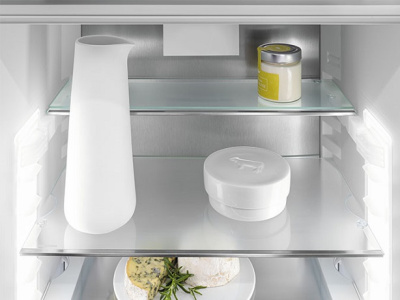 Однокамерный холодильник Liebherr IRBd 4151 Prime