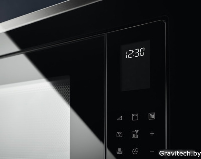 Микроволновая печь Electrolux LMS4253TMX