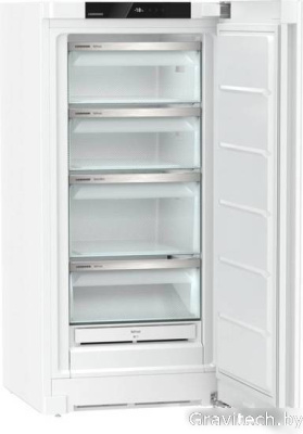 Морозильник Liebherr FNf 4204 Pure