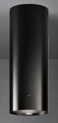 Кухонная вытяжка Falmec Polar Evo Isola 35 (черный)