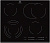 Варочная панель Electrolux EHF96547FK