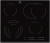 Варочная панель Electrolux EHF96547FK Варочная панель Electrolux EHF96547FK