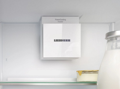 Холодильник Liebherr ICBNe 5123 Plus