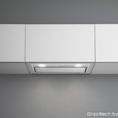 Кухонная вытяжка Falmec Gruppo Incasso Murano 50