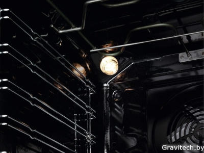 Электрический духовой шкаф Electrolux OPEB2640C