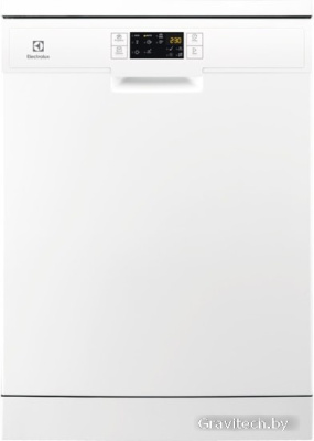 Отдельностоящая посудомоечная машина Electrolux ESF9552LOW