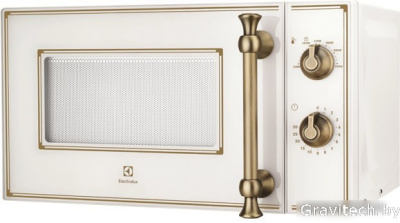 Микроволновая печь Electrolux EMM20000OC