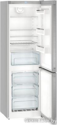 Холодильник Liebherr CNef 4313