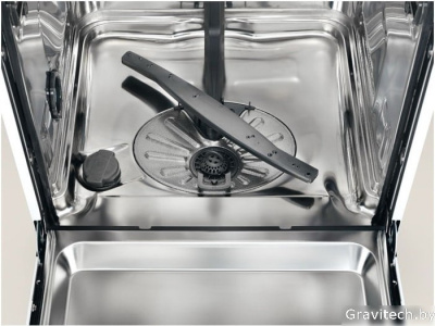 Встраиваемая посудомоечная машина Electrolux EEA927201L