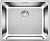 Кухонная мойка Blanco Solis 500-U 526122 (полированная)
