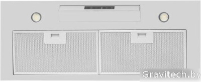 Кухонная вытяжка Akpo Neva II 80 WK-9 (нержавеющая сталь)