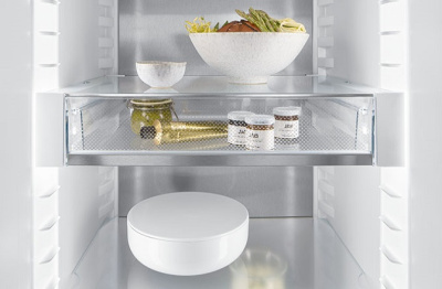 Однокамерный холодильник Liebherr IRBd 4151 Prime