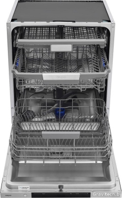 Встраиваемая посудомоечная машина Akpo ZMA 60 Series 9 Pro Autoopen