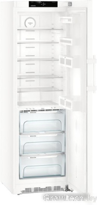 Однокамерный холодильник Liebherr KB 4330 Comfort