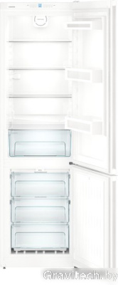 Холодильник Liebherr CNP 4813