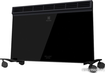 Конвектор Electrolux ECH/B-2000 E