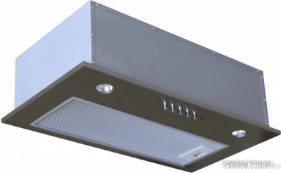 Кухонная вытяжка Akpo Micra 60 WK-7 (нержавеющая сталь)