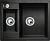 Кухонная мойка Blanco Metra 6 (антрацит) [516165]
