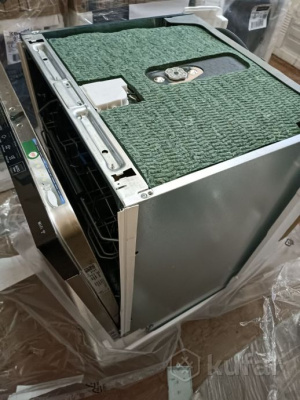 Встраиваемая посудомоечная машина Electrolux EEG69420W