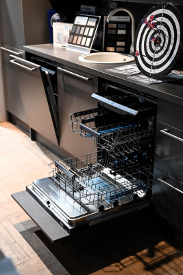 Встраиваемая посудомоечная машина Electrolux EMG48200L