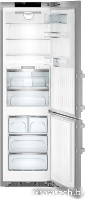 Холодильник Liebherr CBNes 4898 Premium