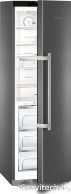 Однокамерный холодильник Liebherr KBbs 4370 Premium