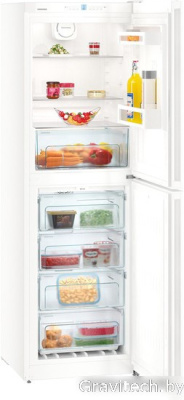 Холодильник Liebherr CN 4213