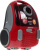 Контейнерный пылесос Artel VCC 0120 Red