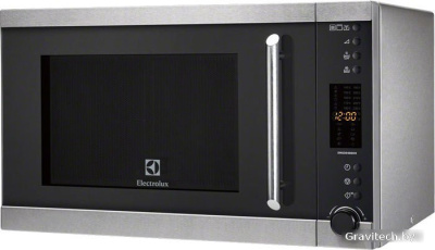 Микроволновая печь Electrolux EMS30400OX