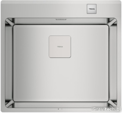 Кухонная мойка TEKA Forlinea RS15 50.40 Auto
