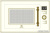 Микроволновая печь Electrolux EMT25203OC Микроволновая печь Electrolux EMT25203OC