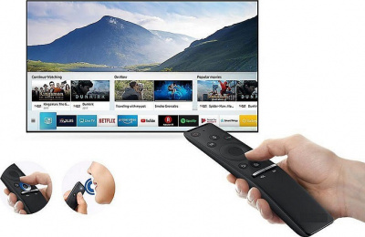 Телевизор 65’’ Artel TV 65AU20K UHD Android