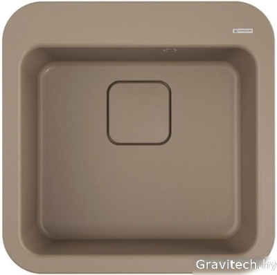 Кухонная мойка Omoikiri Tasogare 51-CA