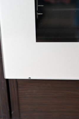 Электрический духовой шкаф Electrolux SenseCook 700 LOE7F31S