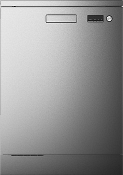 Посудомоечная машина ASKO DFS244IB.S/1