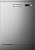 Посудомоечная машина ASKO DFS244IB.S/1