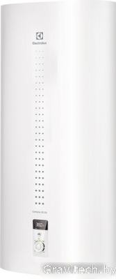 Накопительный электрический водонагреватель Electrolux EWH 50 Centurio IQ 3.0