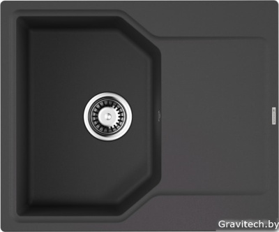 Кухонная мойка Omoikiri Yonaka 61 BL