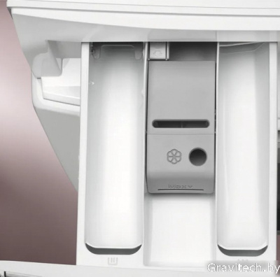 Стирально-сушильная машина Electrolux EW7WN361S