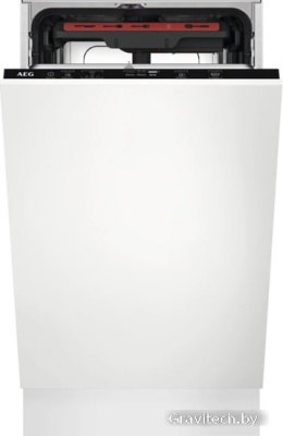 Посудомоечная машина AEG FSM71507P