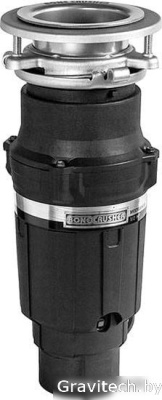Измельчитель пищевых отходов Bone Crusher BC 610