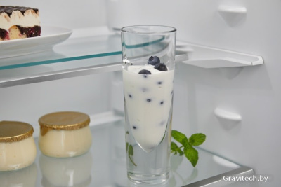 Холодильник Electrolux RNS9TE19S