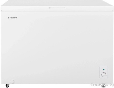 Морозильный ларь Kraft BD(W)-340RX