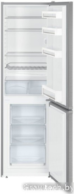 Холодильник Liebherr CUef 3331