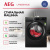 Стиральная машина AEG LFR83944OE Стиральная машина AEG LFR83944OE