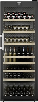 Винный шкаф Liebherr WFbli 7741 Perfection 7741-20001