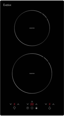 Варочная панель Evelux HEI 320 B