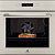 Электрический духовой шкаф Electrolux SenseCook 700 LOE7F31S