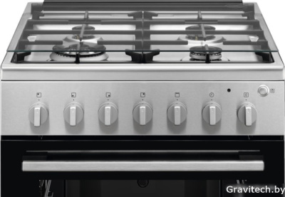 Кухонная плита Electrolux RKG600005X